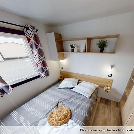 Camping Officiel Siblu Les Rives De Condrieu Bagian luar foto