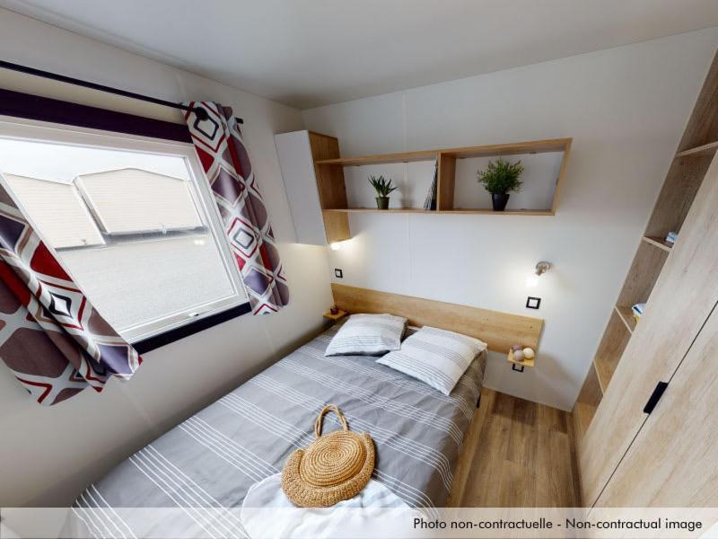 Camping Officiel Siblu Les Rives De Condrieu Bagian luar foto